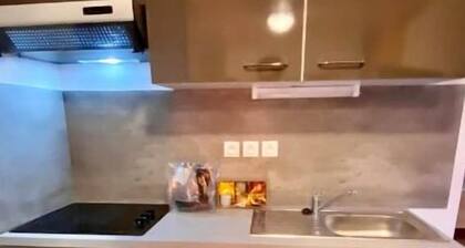 Maisonnette cocooning paisible