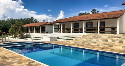 CinematogrĂĄfico, Encantador e ParadisĂaco