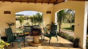 Terrass/Patio
