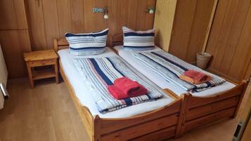 1 Schlafzimmer, kostenloses WLAN