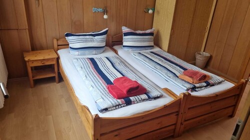 Ferienwohnung Haus Behring "Susi"