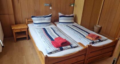 Ferienwohnung Haus Behring "Susi"