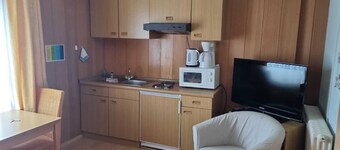 Ferienwohnung "mimi"