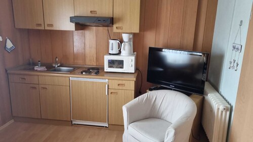 Ferienwohnung "Mimi"