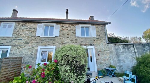 Jolie maison familiale de caractère