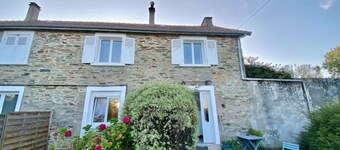 Jolie Maison Familiale de Caractère