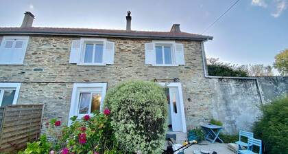 Jolie maison familiale de caractĂšre