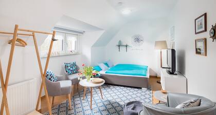 Ferienwohnung "himmelsrichtung"