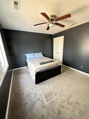 3 Schlafzimmer, WLAN, Bettwäsche
