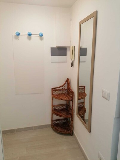Studio Ostia tourist rental