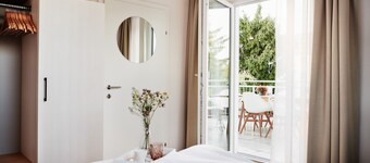 Homebound Apartments Salzburg City I - Contactless Check-In