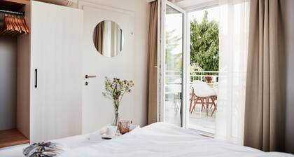 Homebound Apartments Salzburg City I - Contactless Check-In