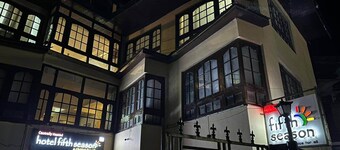 Hotel Fifth Season - Pahalgam