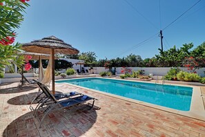 Villa | 3 bedrooms - Quinta Boliqueime by Portucasa (Loulé)
