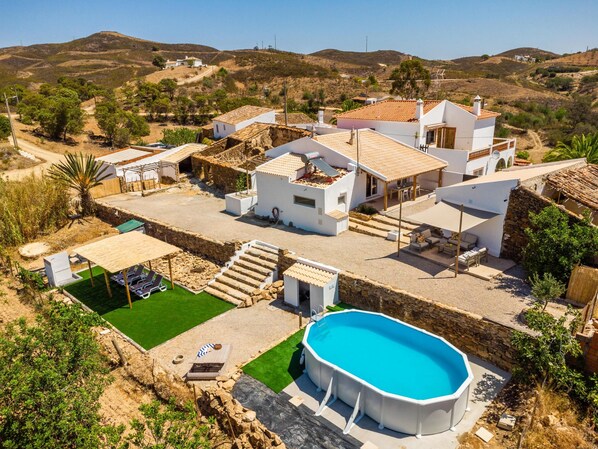 Villa | 2 bedrooms - Quinta Para Voce by Portucasa (Tavira)