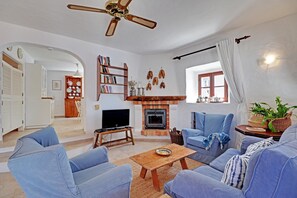 Villa | 6 soveværelser