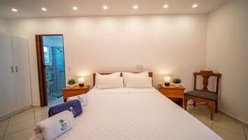 Huoneisto, 2 makuuhuonetta, parveke, kaupunkinÀköala | 2 makuuhuonetta