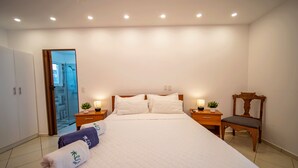 Apartment, 2 Bedrooms, Balcony, City View - 2BR Luxury Apartment in Heart Of Nightlife Area! (Sosúa)