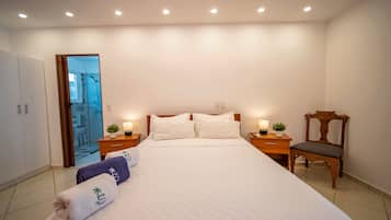 2 chambres