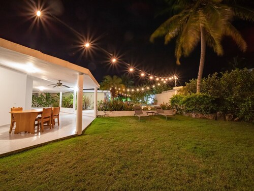 Casati Family House, Great Pool & Garden!