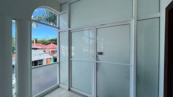 Apartamento, 1 quarto, vista para a cidade | Parte interna