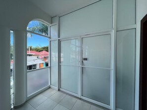 Apartment, 1 Schlafzimmer, Stadtblick | Innenbereich