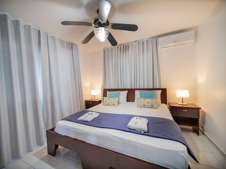 Apartment, Multiple Bedrooms, Private Pool, Garden View | 8 bedrooms. 7br Massive Villa In Sosúa - 2mins From Nightlife!