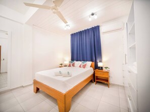 Apartment, 1 Bedroom, City View | 1 bedroom