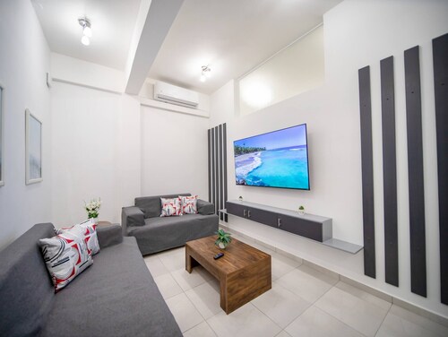 Cozy 1 Bedroom Apartment in Heart of Sosúa