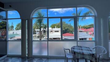 Apartment, 1 Bedroom, City View | Interior