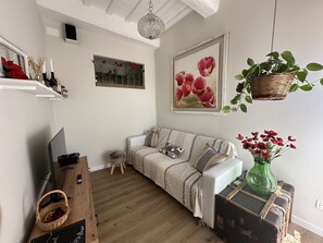 Smart TV - HARMONY Residence (Spello)