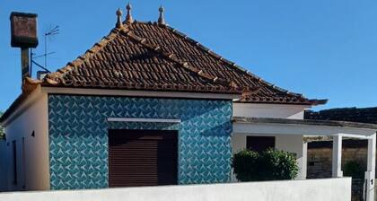 The Bairrada Cottage