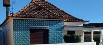 The Bairrada Cottage