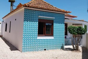 Exterior - The Bairrada Cottage (vilarinho)