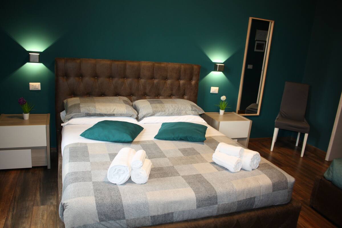 Draps italiens Frette, literie de qualité supérieure