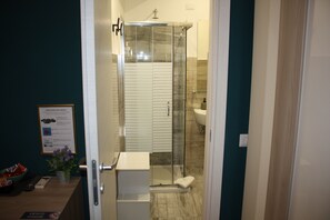 Bathroom - My Rhome Prati (Rome)