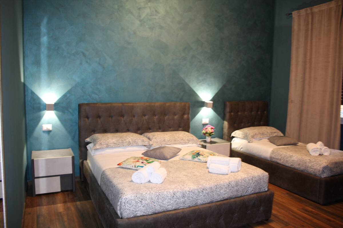 Draps italiens Frette, literie de qualité supérieure