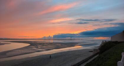 Un Cadre Exceptionnel au Cœur de la Baie de Somme !