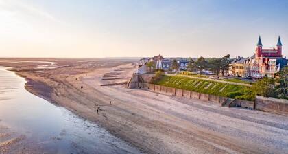 Un Cadre Exceptionnel au Cœur de la Baie de Somme !