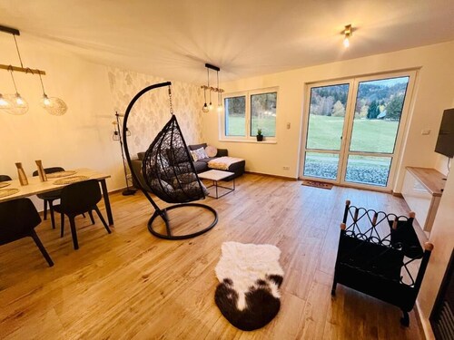 Apartmán pod Špičákem 