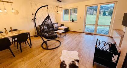 Apartmán pod Špičákem