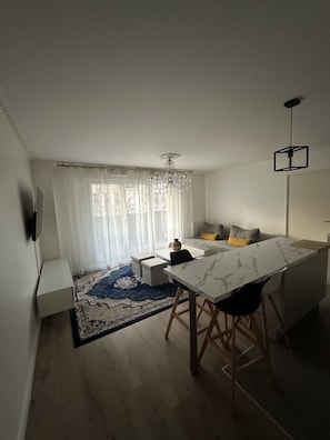 Smart TV
