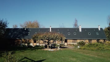 Exterieur