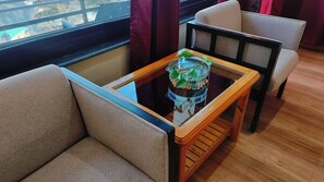 1 bedroom, free WiFi, bed sheets - Paradiso Guest House (Dharamshala)