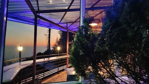 Restoran