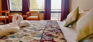 1 habitación, wifi gratis y ropa de cama 