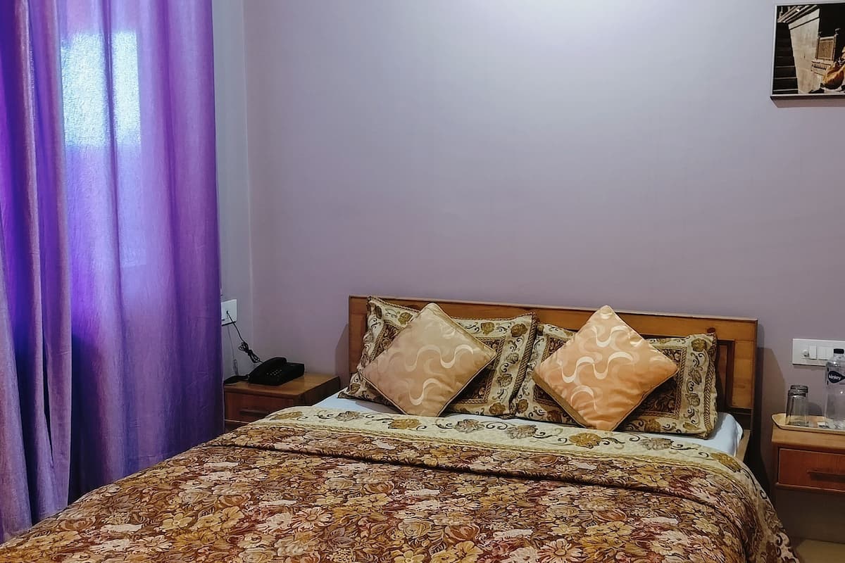 Standard Room | 1 bedroom, free WiFi, bed sheets