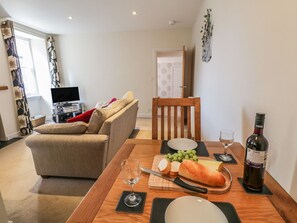 تناول الطعام