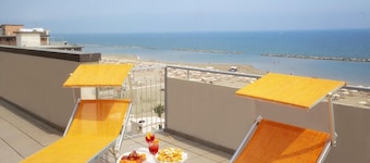Hotel Salsedine