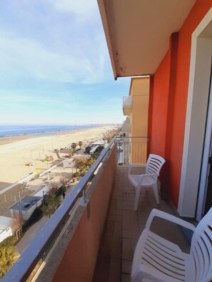 In-room safe, desk, soundproofing, iron/ironing board - Hotel Salsedine  (Rimini)